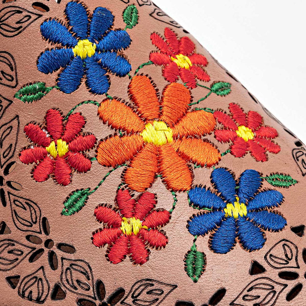 Pakar.com | Tienda online - Sandalia para mujer Mora Tierra - Envío gratis desde $500