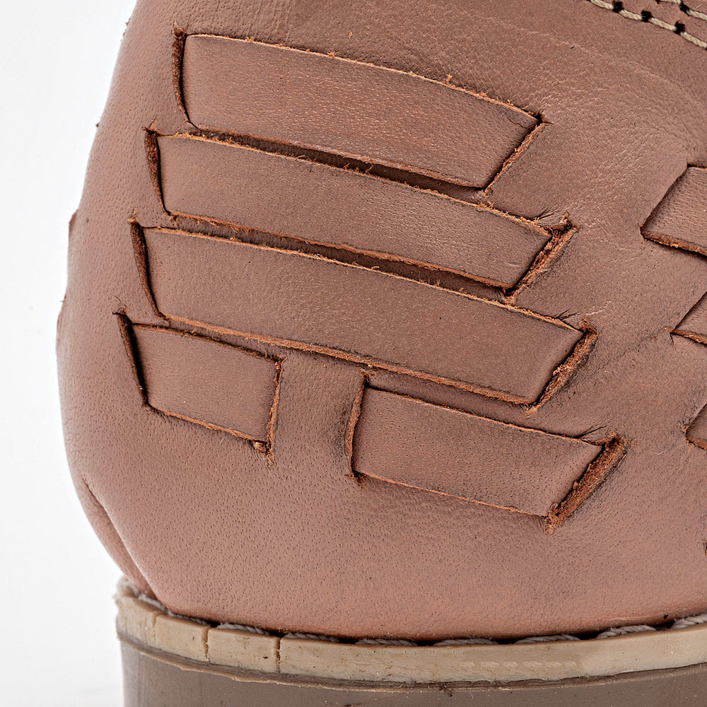 Pakar.com | Tienda online - Sandalia para mujer Mora Tierra - Envío gratis desde $500