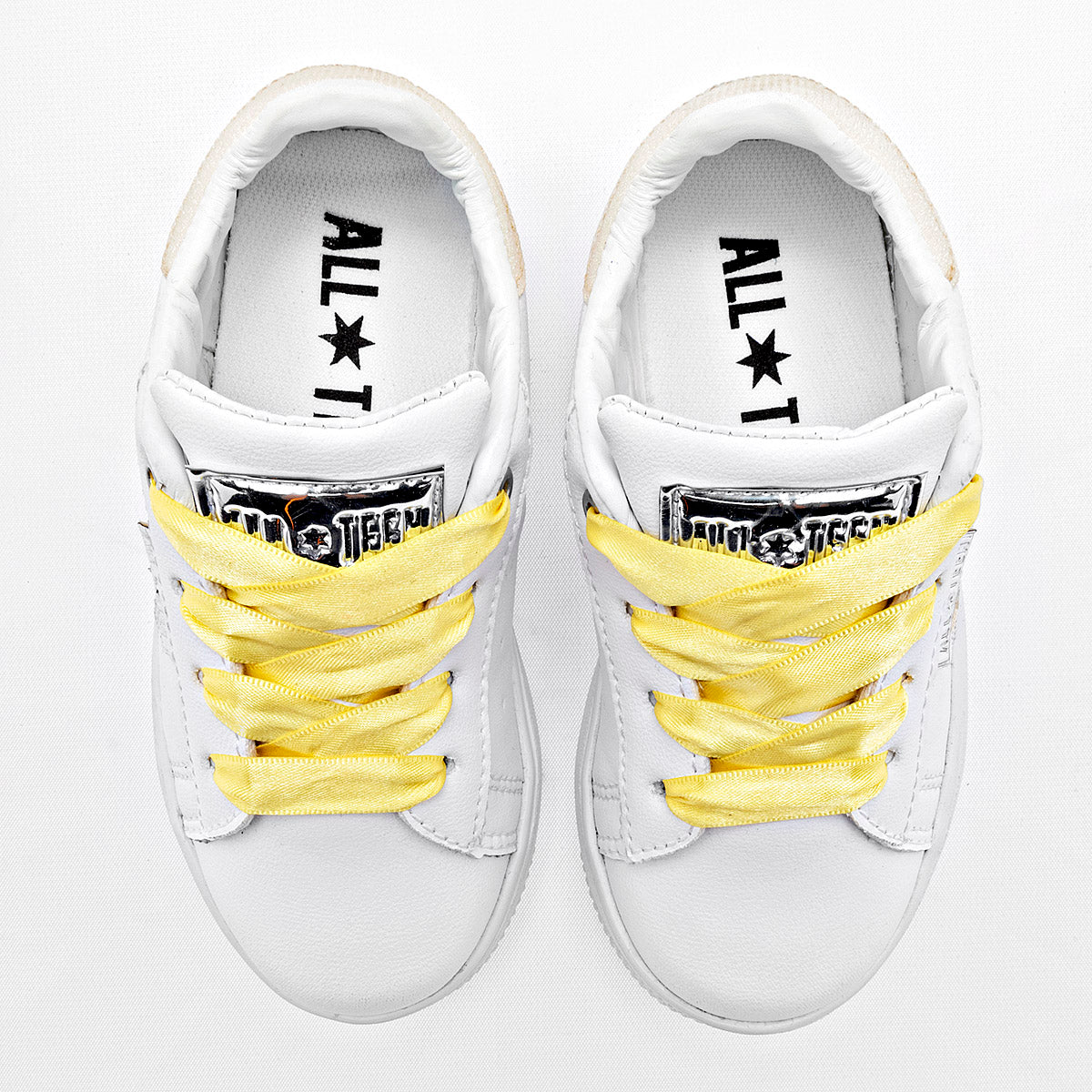 Pakar.com | Tienda online - Tenis urbano All Teen para niña preescolar