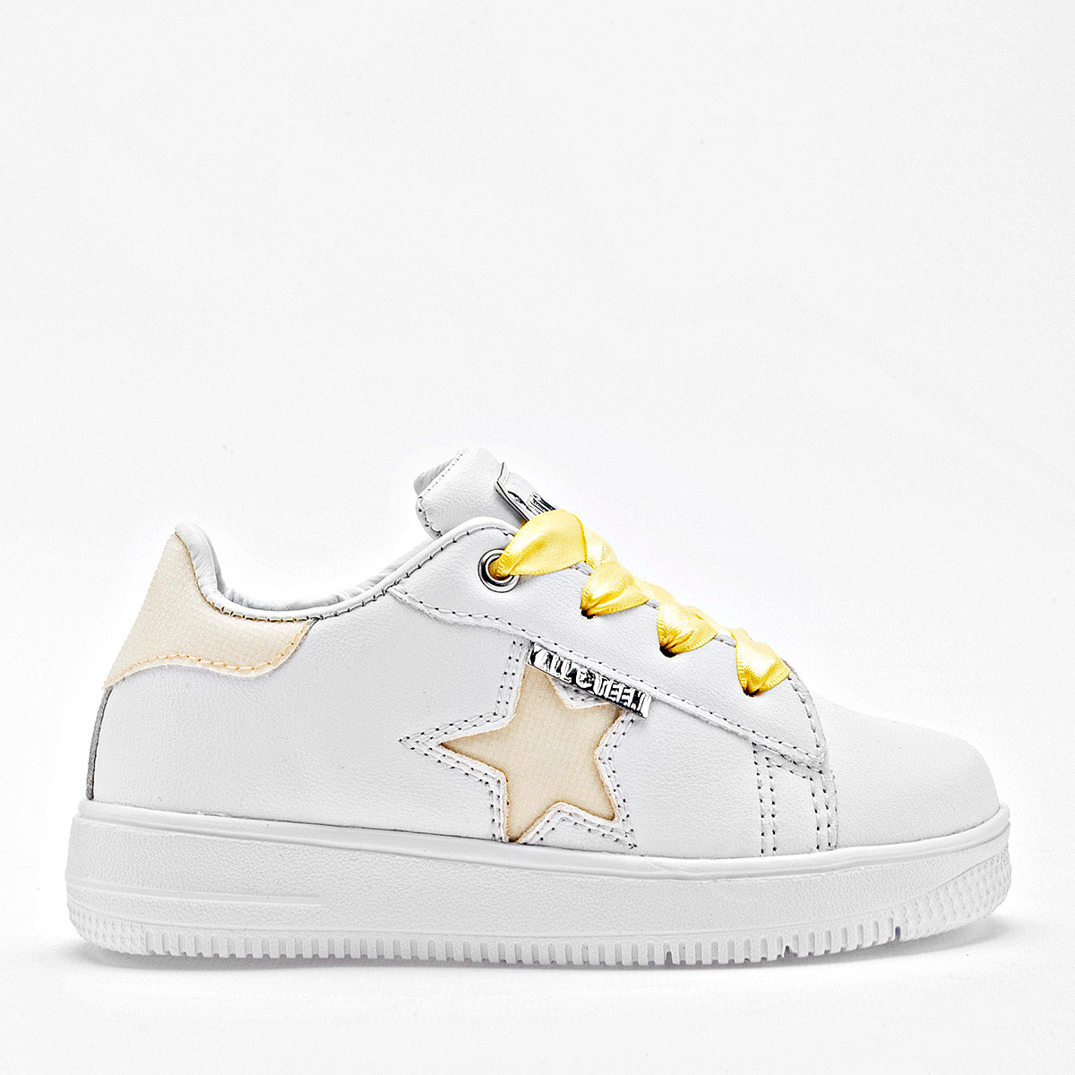 Pakar.com | Tienda online - Tenis urbano All Teen para niña preescolar