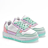 Pakar.com | Tienda online - Tenis urbano All Teen para niña preescolar