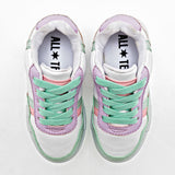Pakar.com | Tienda online - Tenis urbano All Teen para niña preescolar