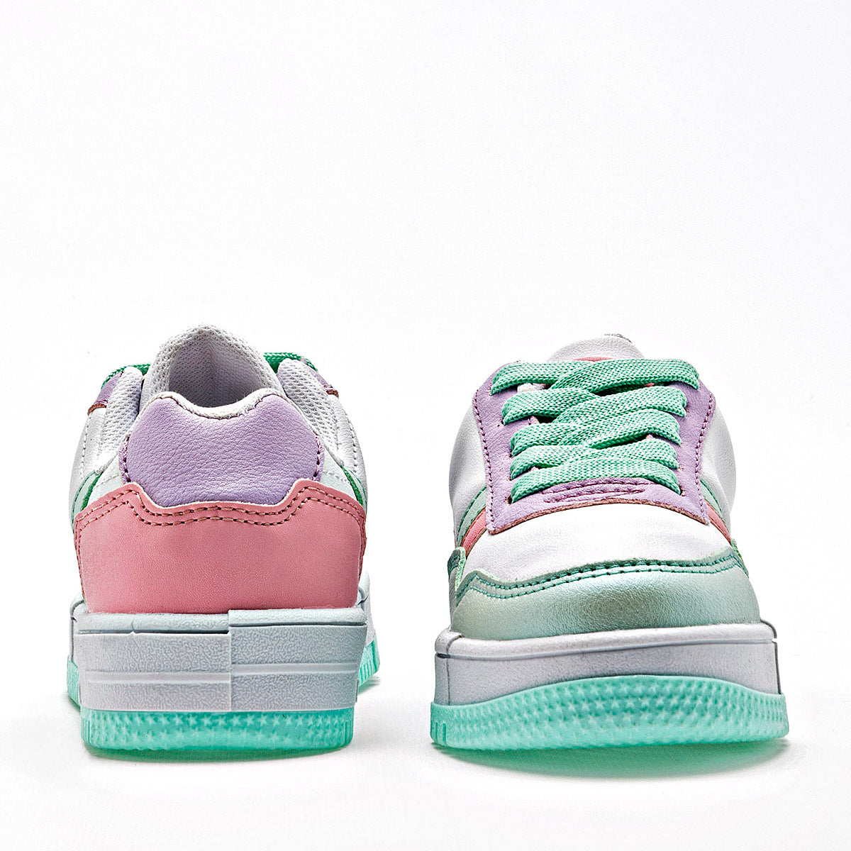 Pakar.com | Tienda online - Tenis urbano All Teen para niña preescolar