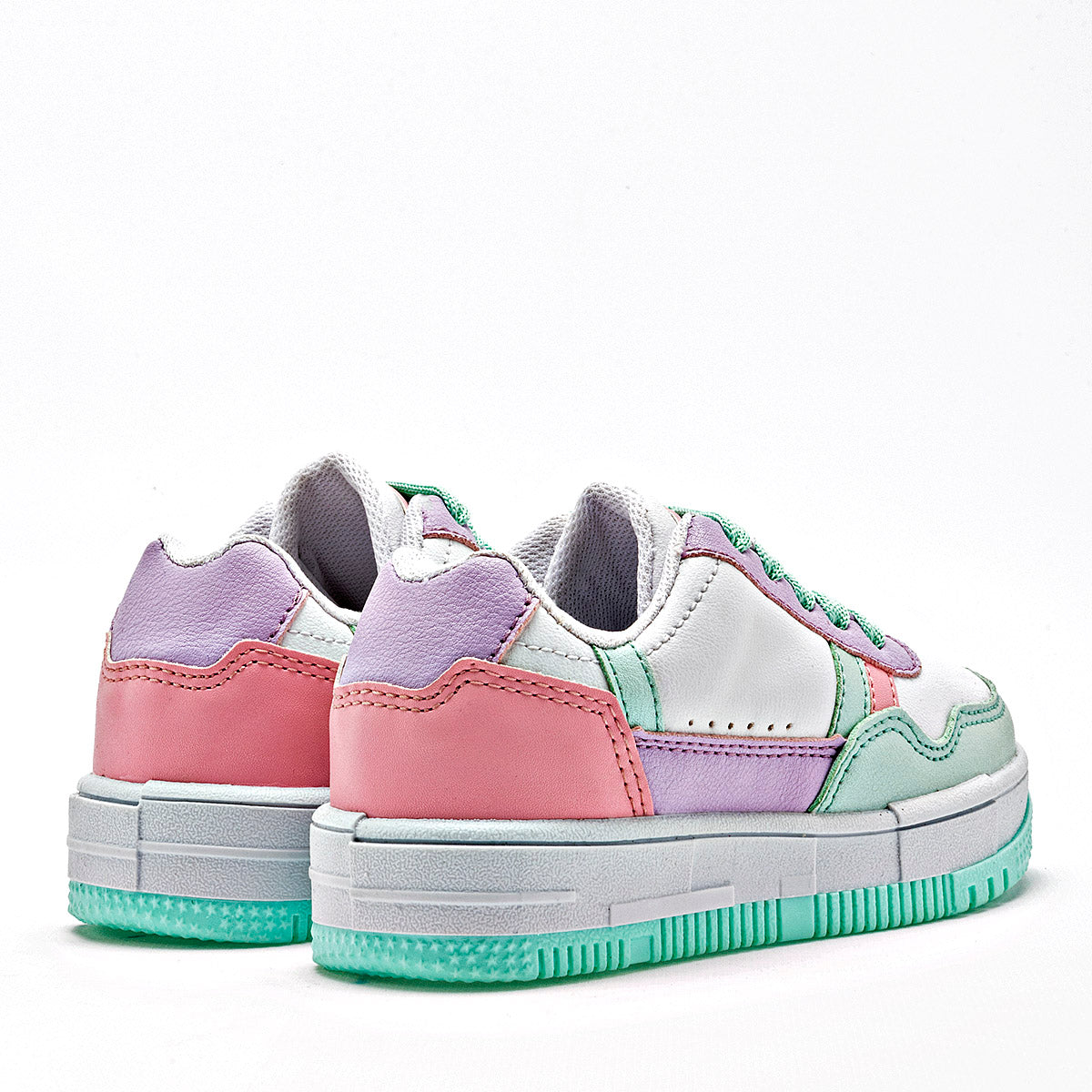 Pakar.com | Tienda online - Tenis urbano All Teen para niña preescolar
