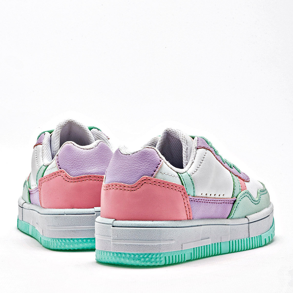 Pakar.com | Tienda online - Tenis urbano All Teen para niña preescolar