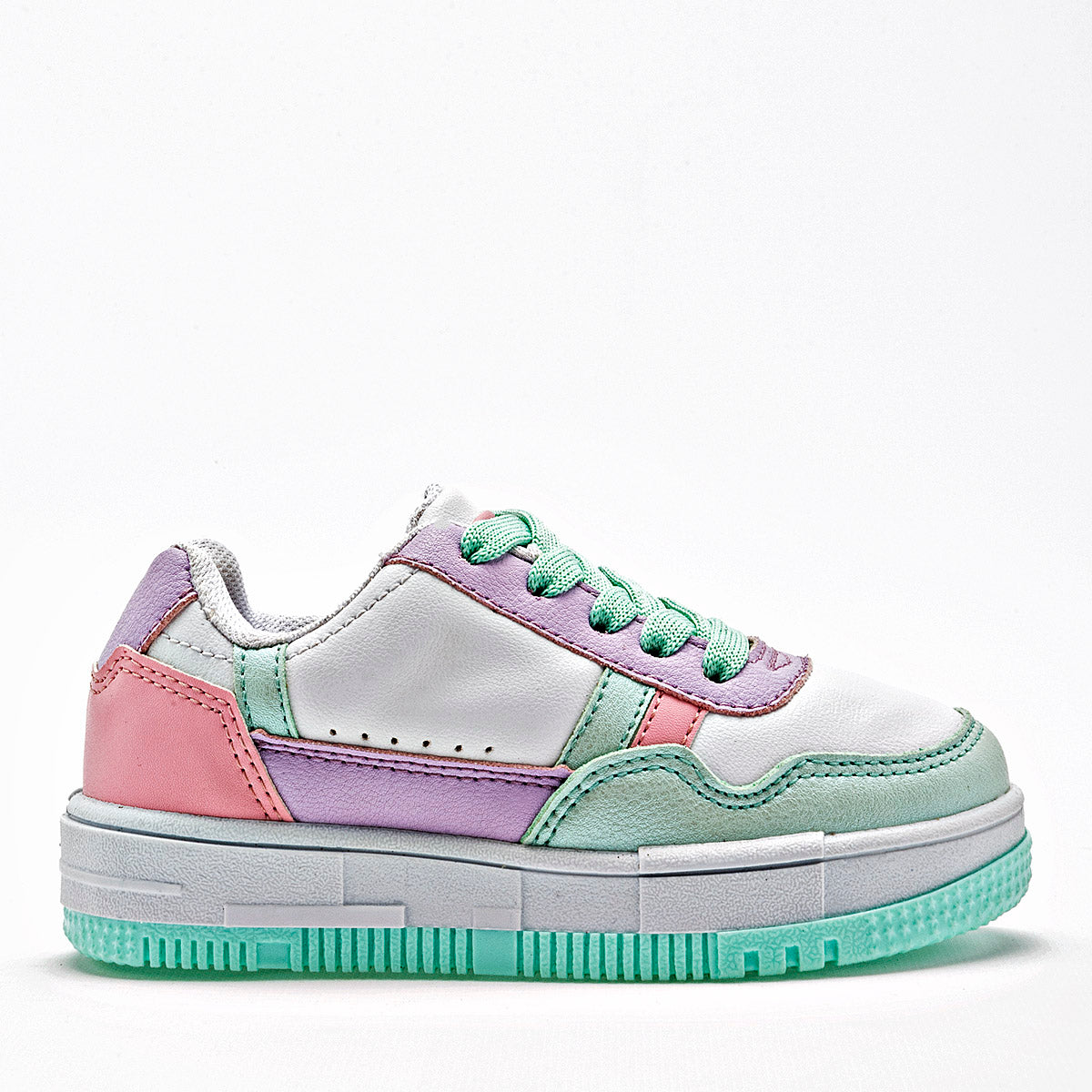 Pakar.com | Tienda online - Tenis urbano All Teen para niña preescolar