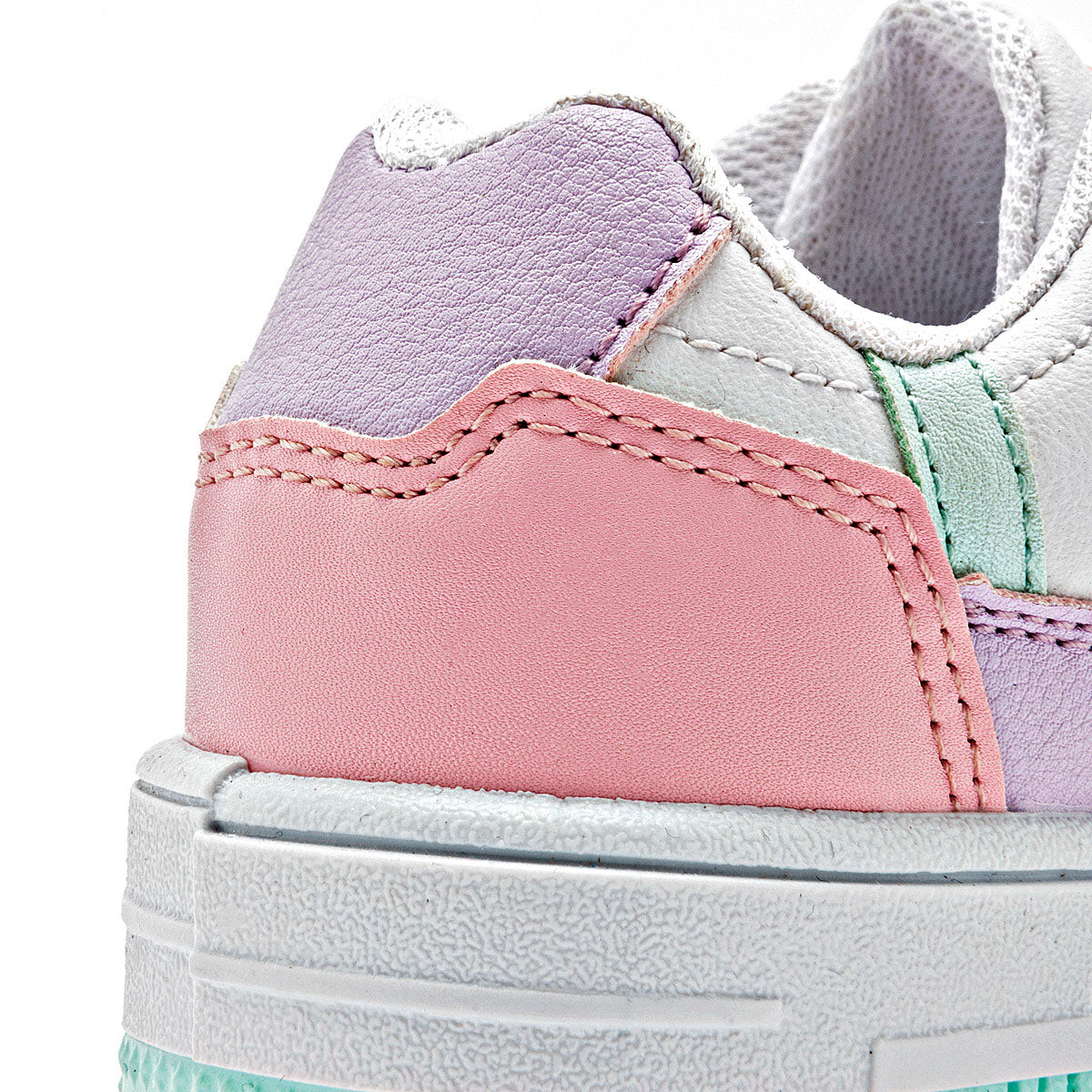 Pakar.com | Tienda online - Tenis urbano All Teen para niña preescolar