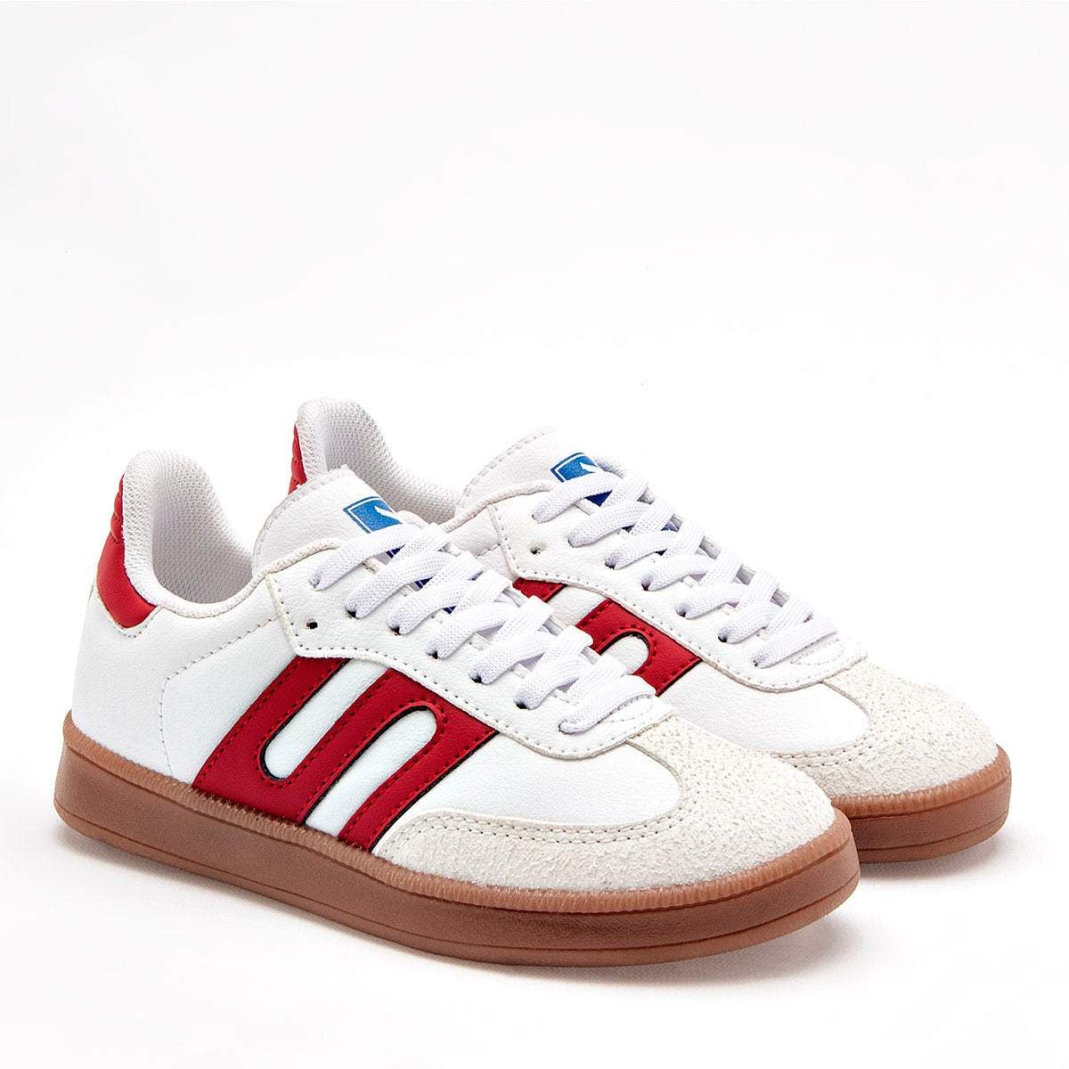 Pakar.com | Tienda online - Tenis urbano para Niño American Fire - Envío gratis desde $500