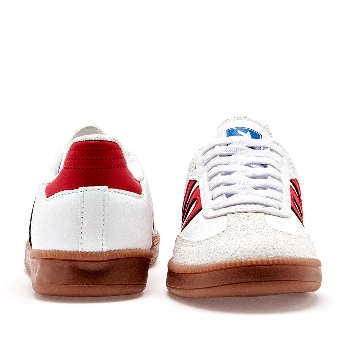 Pakar.com | Tienda online - Tenis urbano para Niño American Fire - Envío gratis desde $500