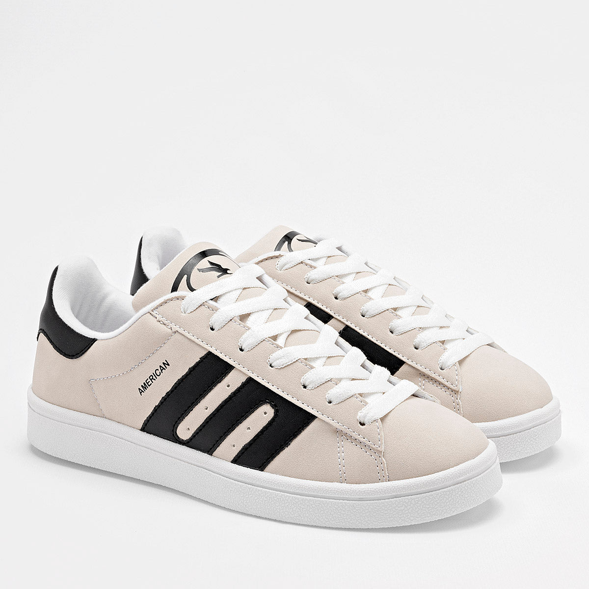 Tenis urbano American Fire Unisex