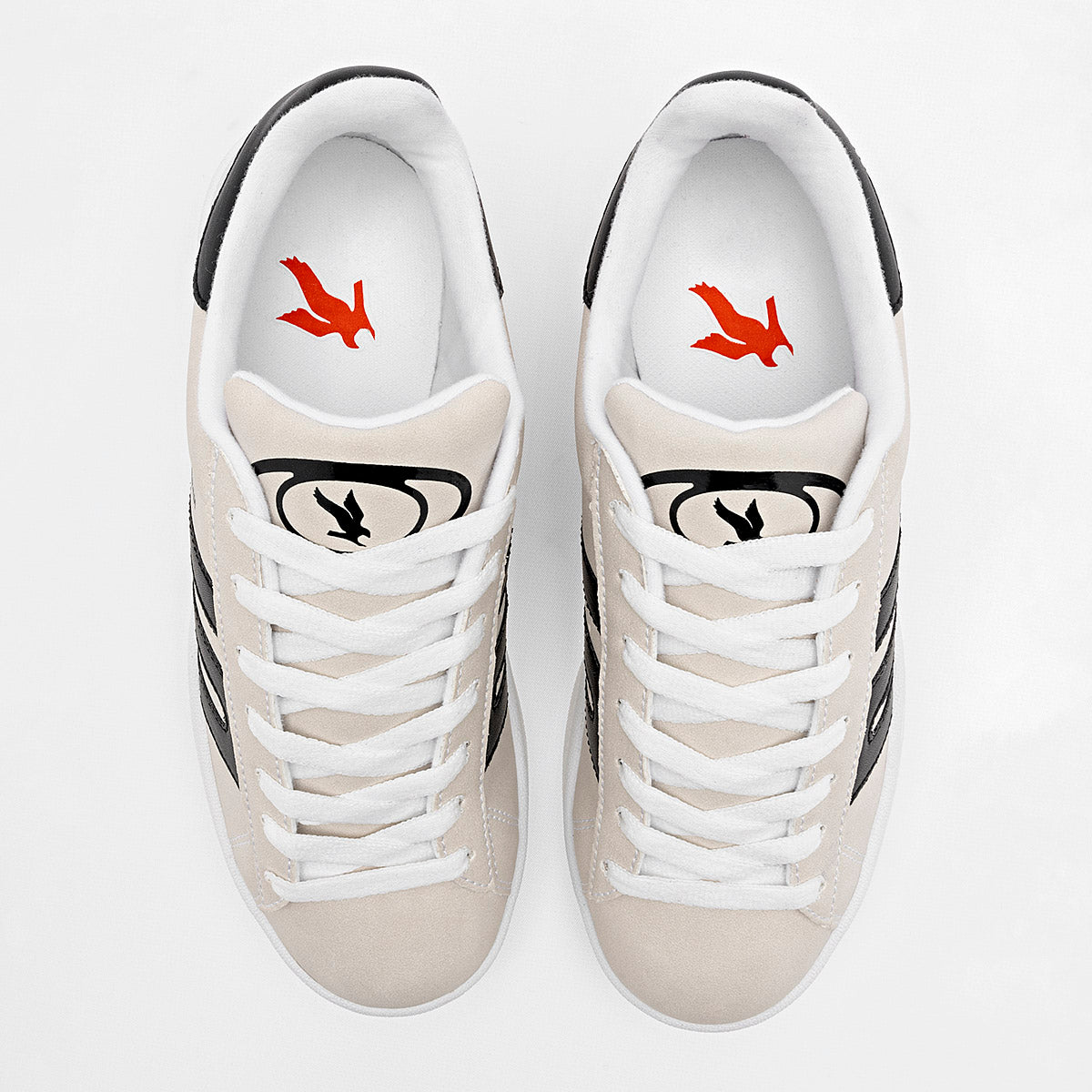 Tenis urbano American Fire Unisex