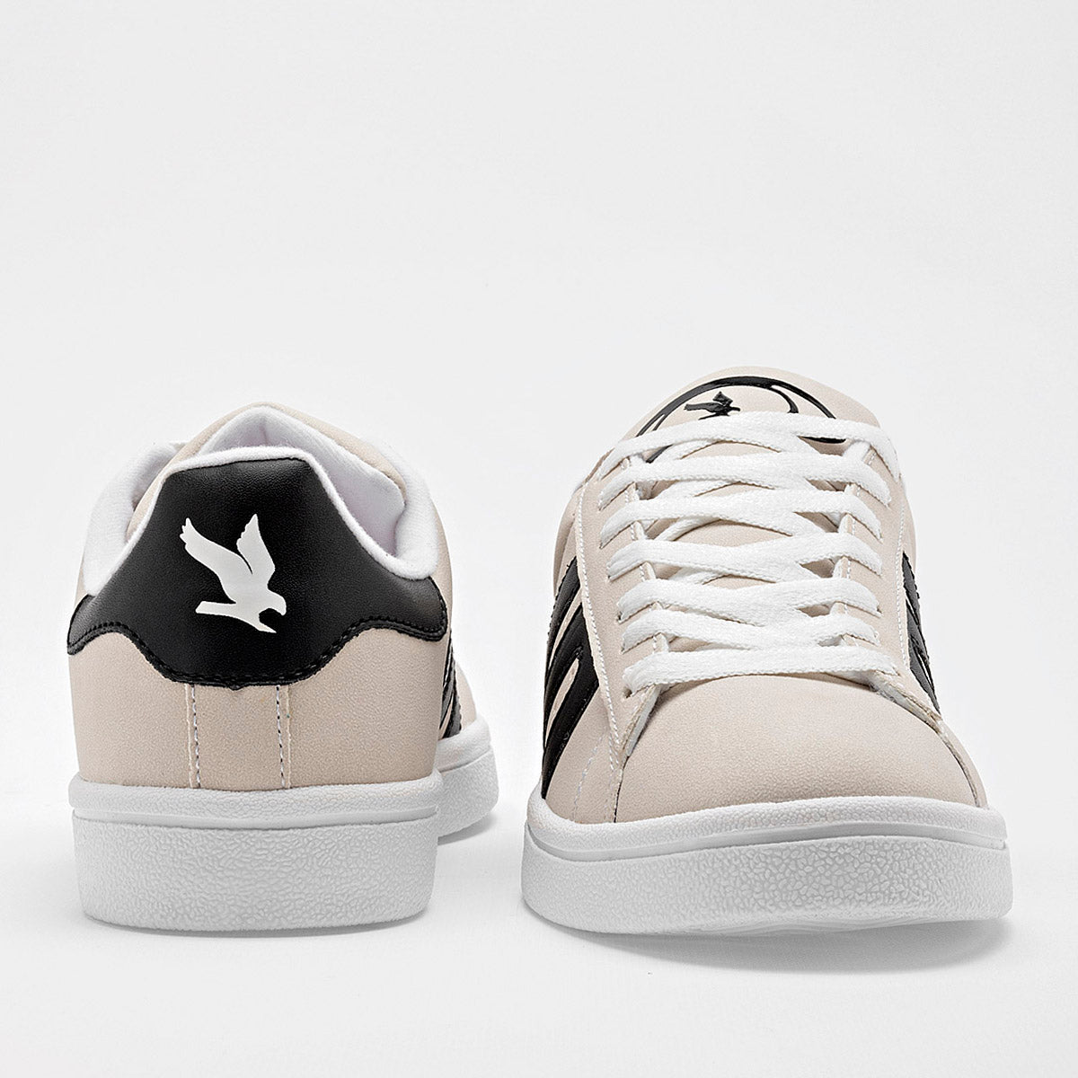 Tenis urbano American Fire Unisex