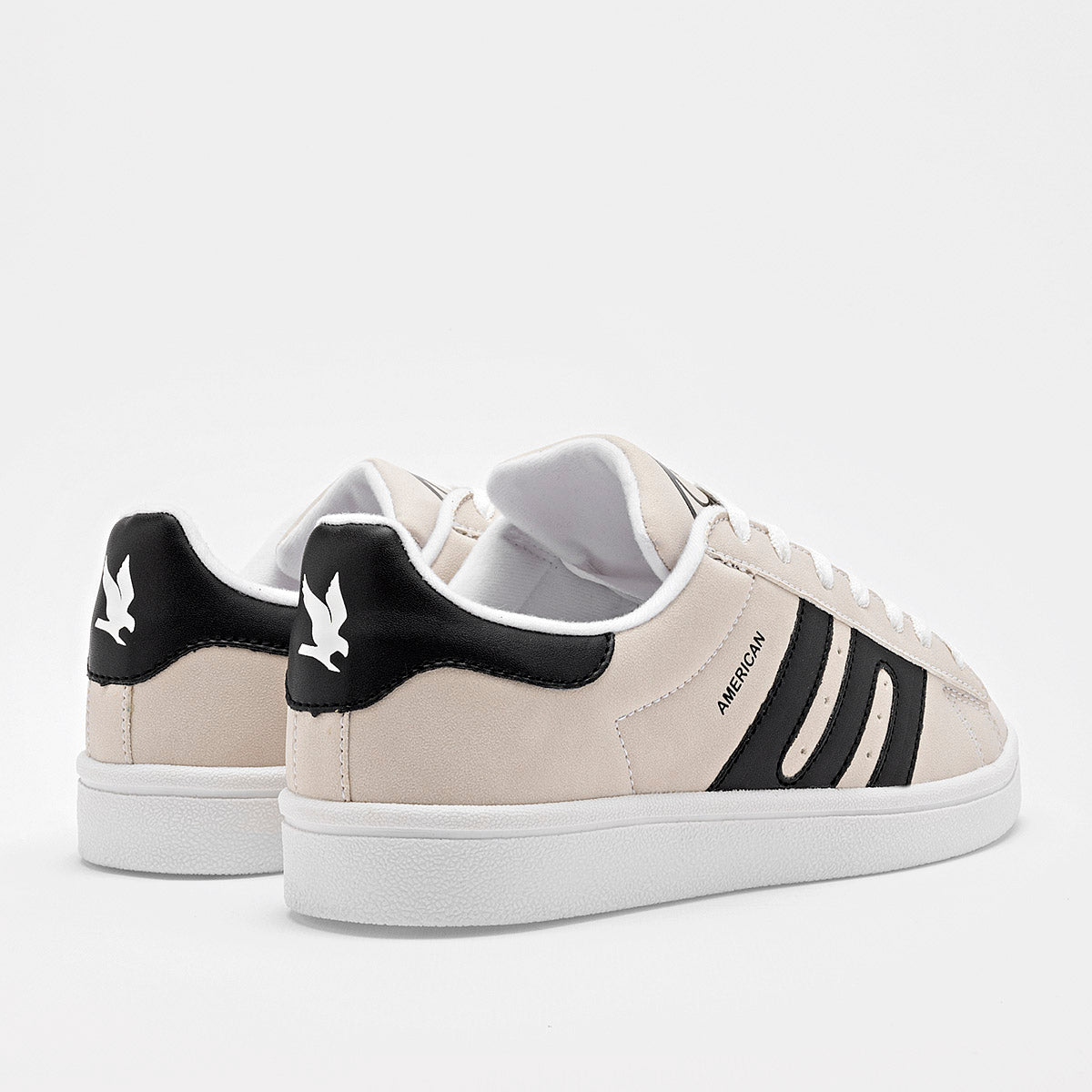 Tenis urbano American Fire Unisex