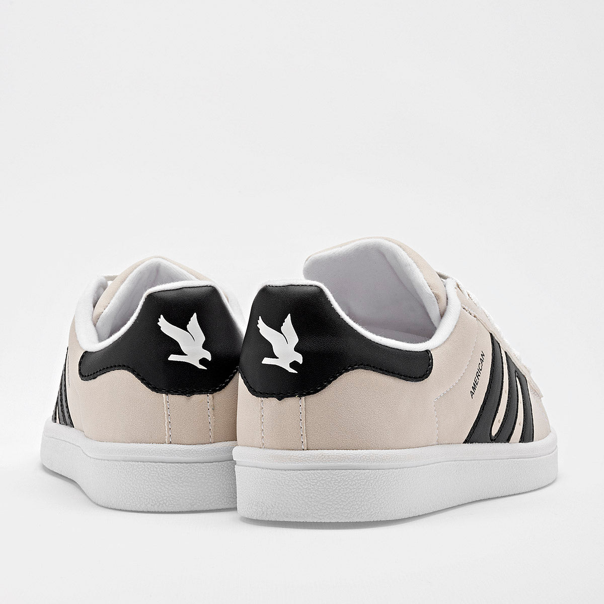 Tenis urbano American Fire Unisex