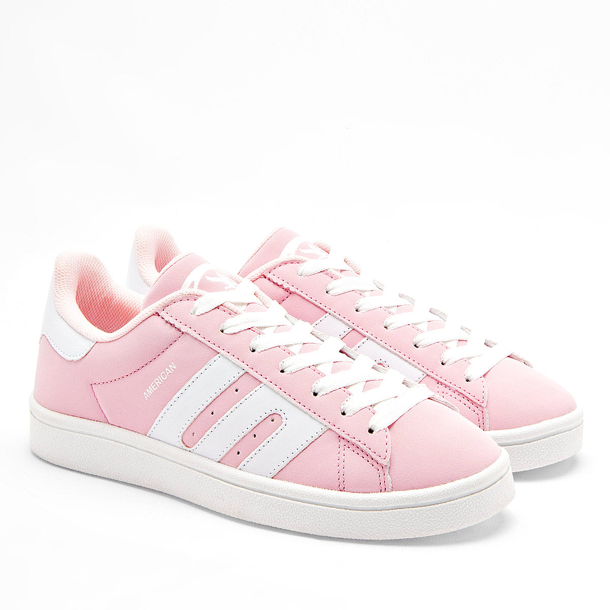 Pakar.com | Tienda online - Tenis urbano para mujer American Fire - Envío gratis desde $500