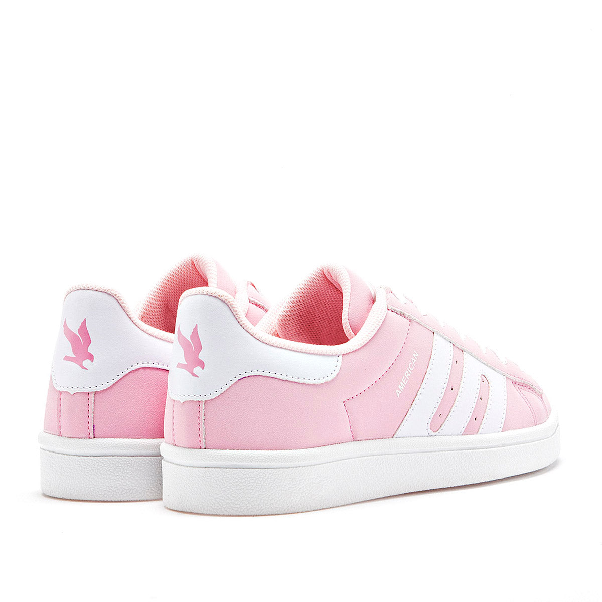 Pakar.com | Tienda online - Tenis urbano para mujer American Fire - Envío gratis desde $500