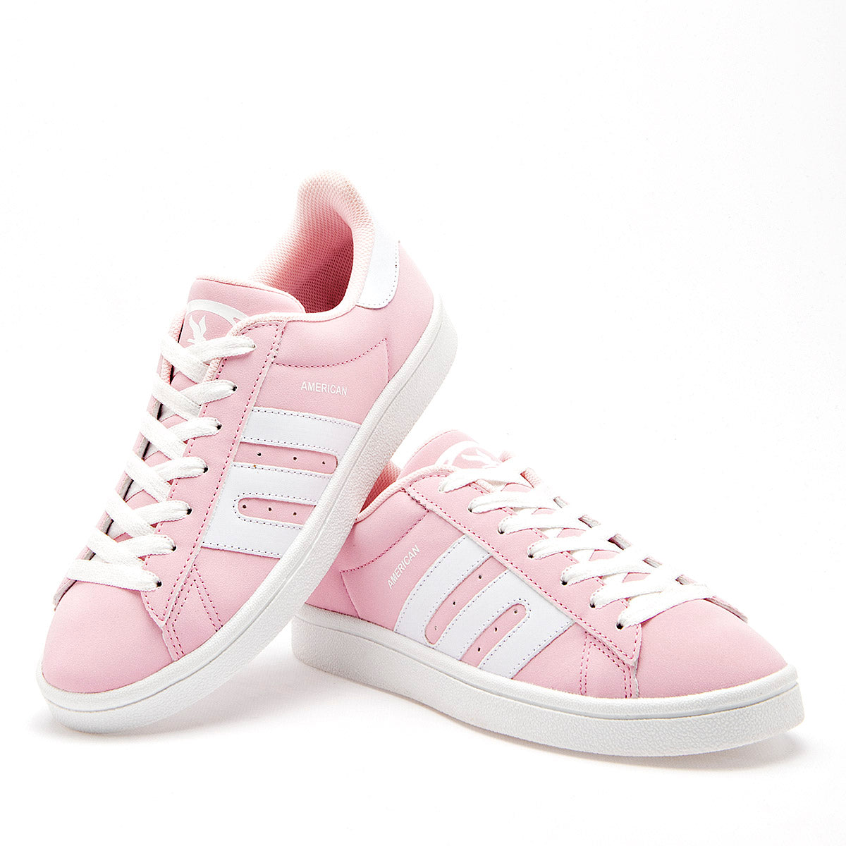 Pakar.com | Tienda online - Tenis urbano para mujer American Fire - Envío gratis desde $500