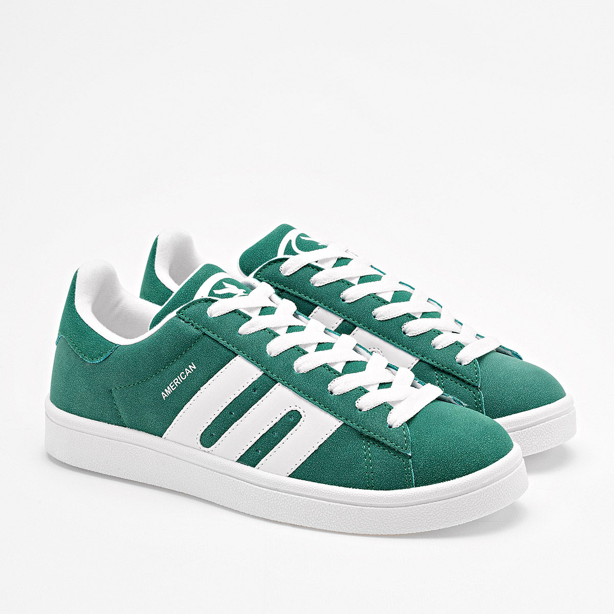 Pakar.com | Tienda online - Tenis urbano American Fire para hombre | Graduaciones y vacaciones de Verano 2025