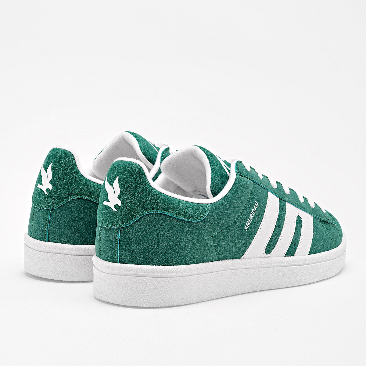 Pakar.com | Tienda online - Tenis urbano American Fire para hombre | Graduaciones y vacaciones de Verano 2025