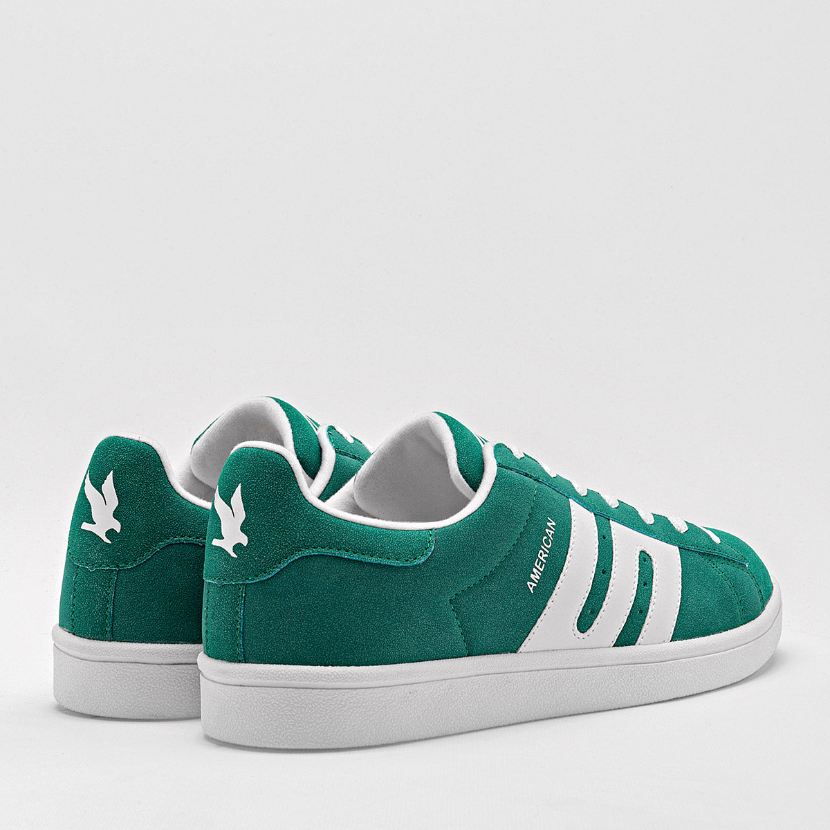 Pakar.com | Tienda online - Tenis urbano para hombre American Fire - Envío gratis desde $500