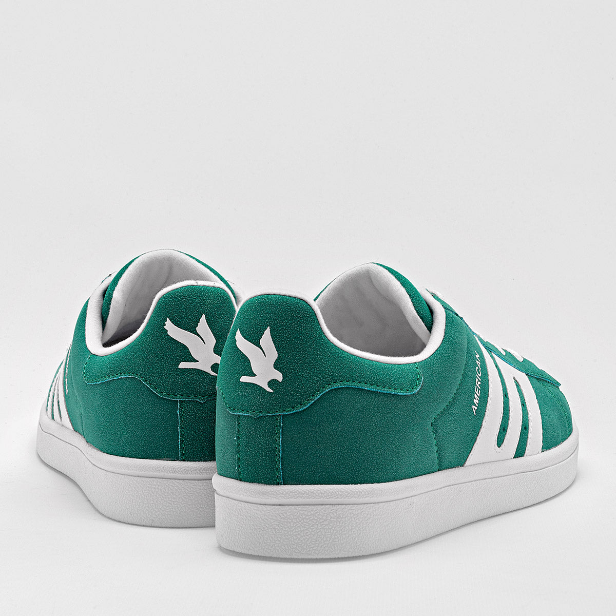 Pakar.com | Tienda online - Tenis urbano para hombre American Fire - Envío gratis desde $500