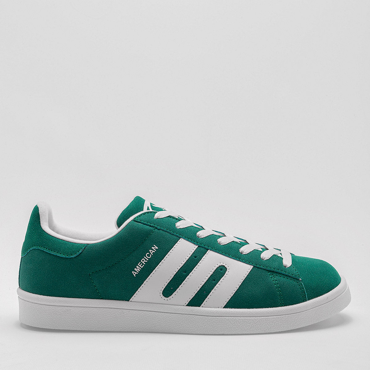 Pakar.com | Tienda online - Tenis urbano para hombre American Fire - Envío gratis desde $500