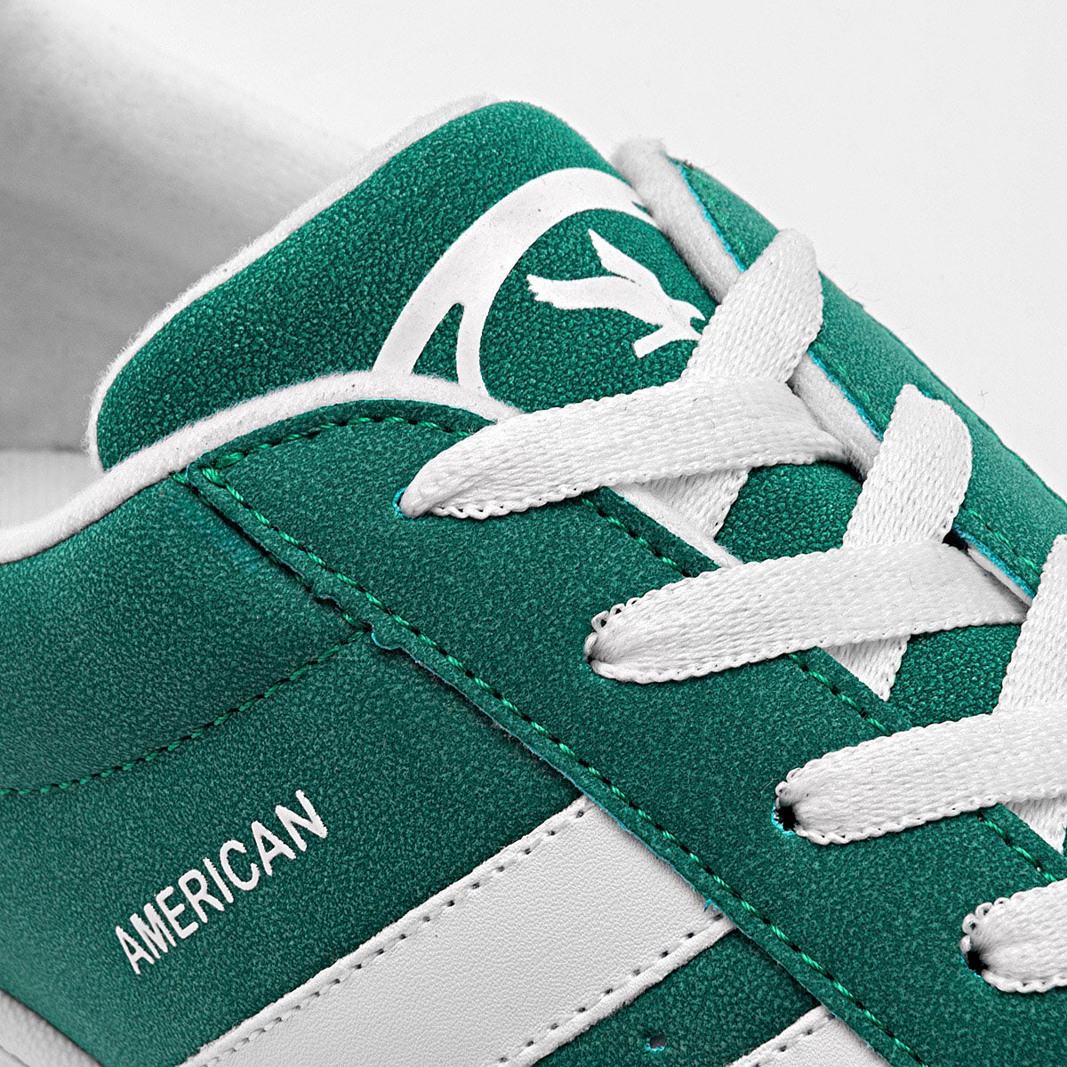 Pakar.com | Tienda online - Tenis urbano para hombre American Fire - Envío gratis desde $500