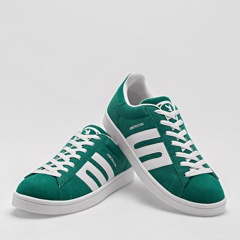 Tenis urbano American Fire para hombre