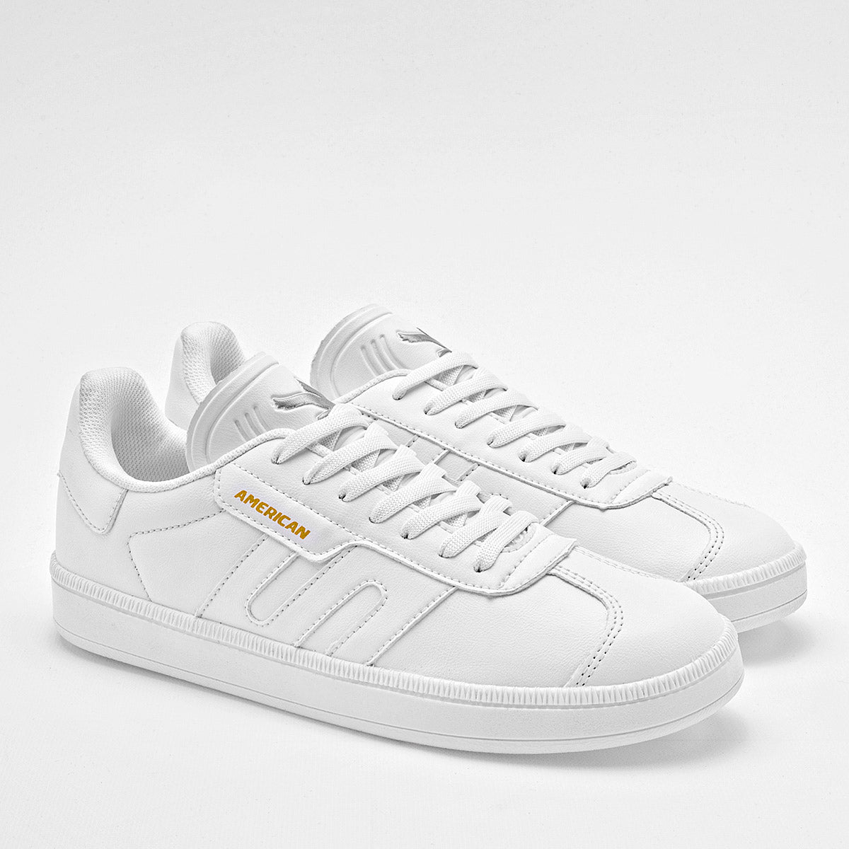 Pakar.com | Tienda online - Tenis urbano para hombre American Fire - Envío gratis desde $500