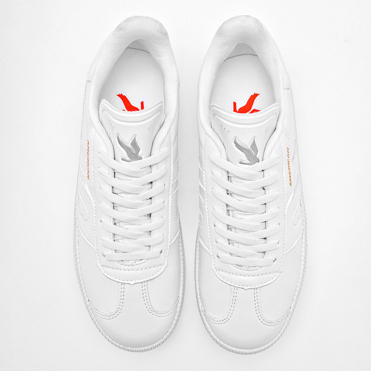 Pakar.com | Tienda online - Tenis urbano para hombre American Fire - Envío gratis desde $500
