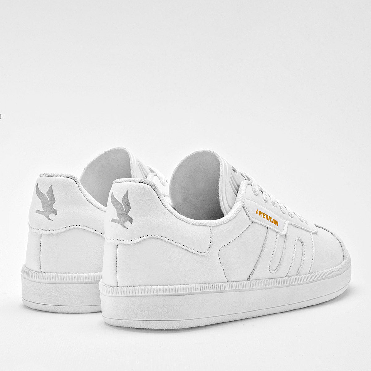 Pakar.com | Tienda online - Tenis urbano para hombre American Fire - Envío gratis desde $500