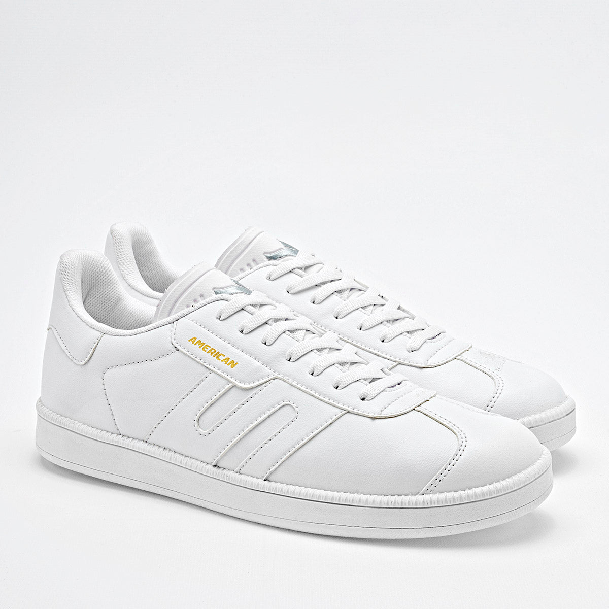 Pakar.com | Tienda online - Tenis urbano para hombre American Fire - Envío gratis desde $500