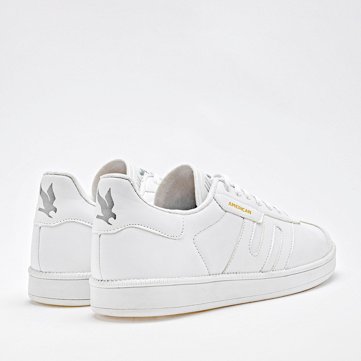 Pakar.com | Tienda online - Tenis urbano para hombre American Fire - Envío gratis desde $500