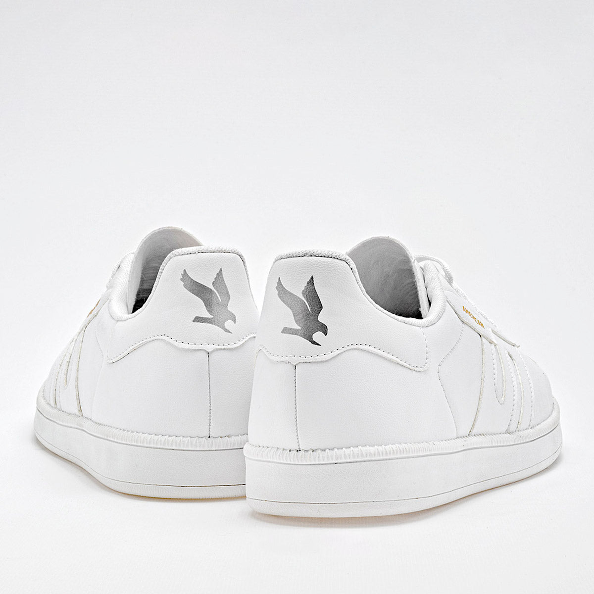 Pakar.com | Tienda online - Tenis urbano para hombre American Fire - Envío gratis desde $500
