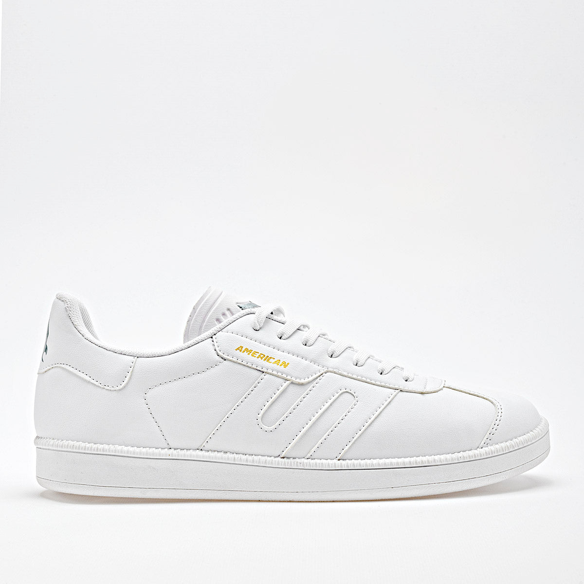 Pakar.com | Tienda online - Tenis urbano para hombre American Fire - Envío gratis desde $500
