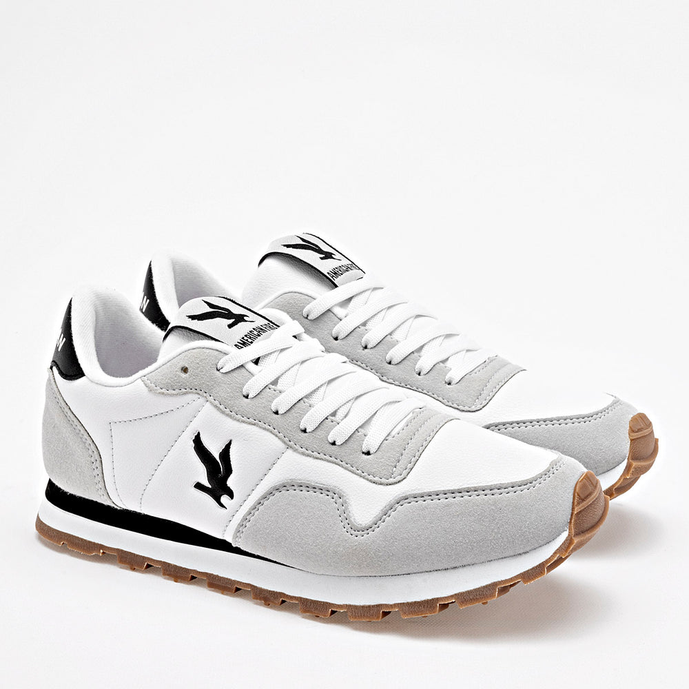 Pakar.com | Tienda online - Tenis urbano para hombre American Fire - Envío gratis desde $500