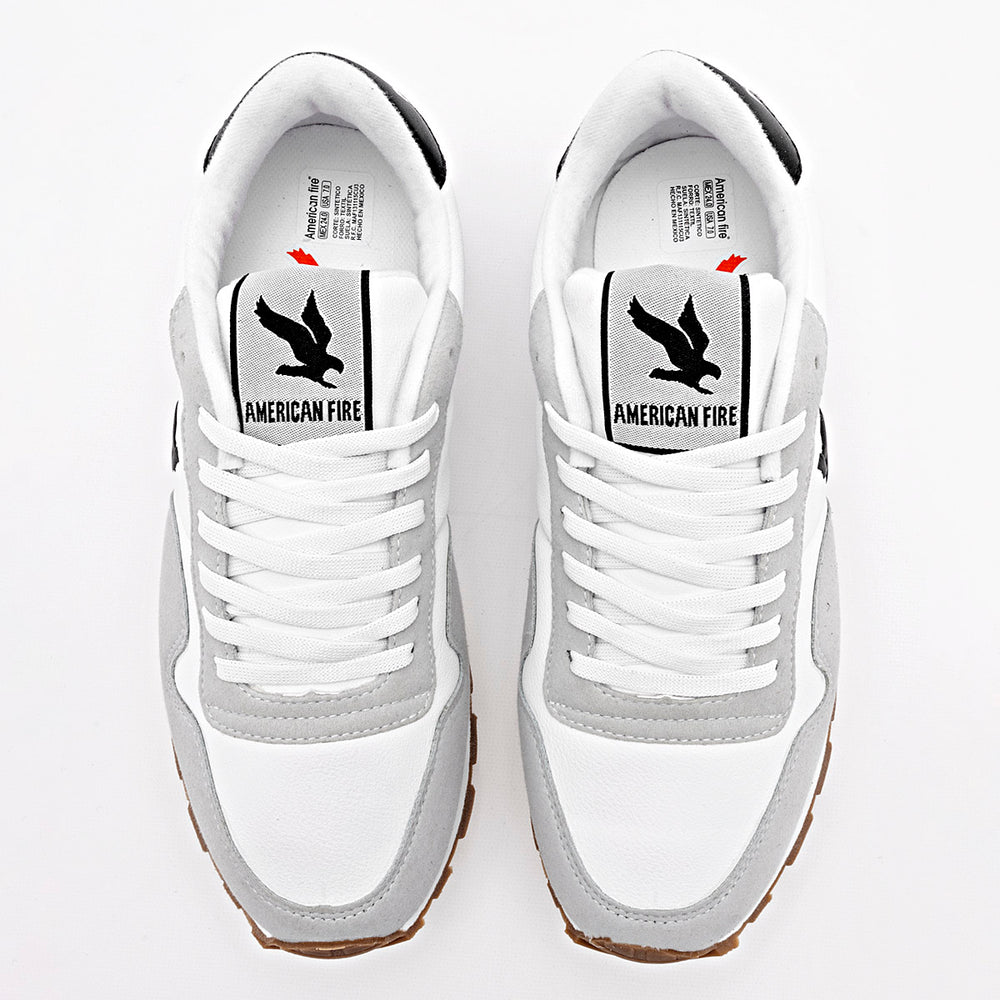 Pakar.com | Tienda online - Tenis urbano para hombre American Fire - Envío gratis desde $500