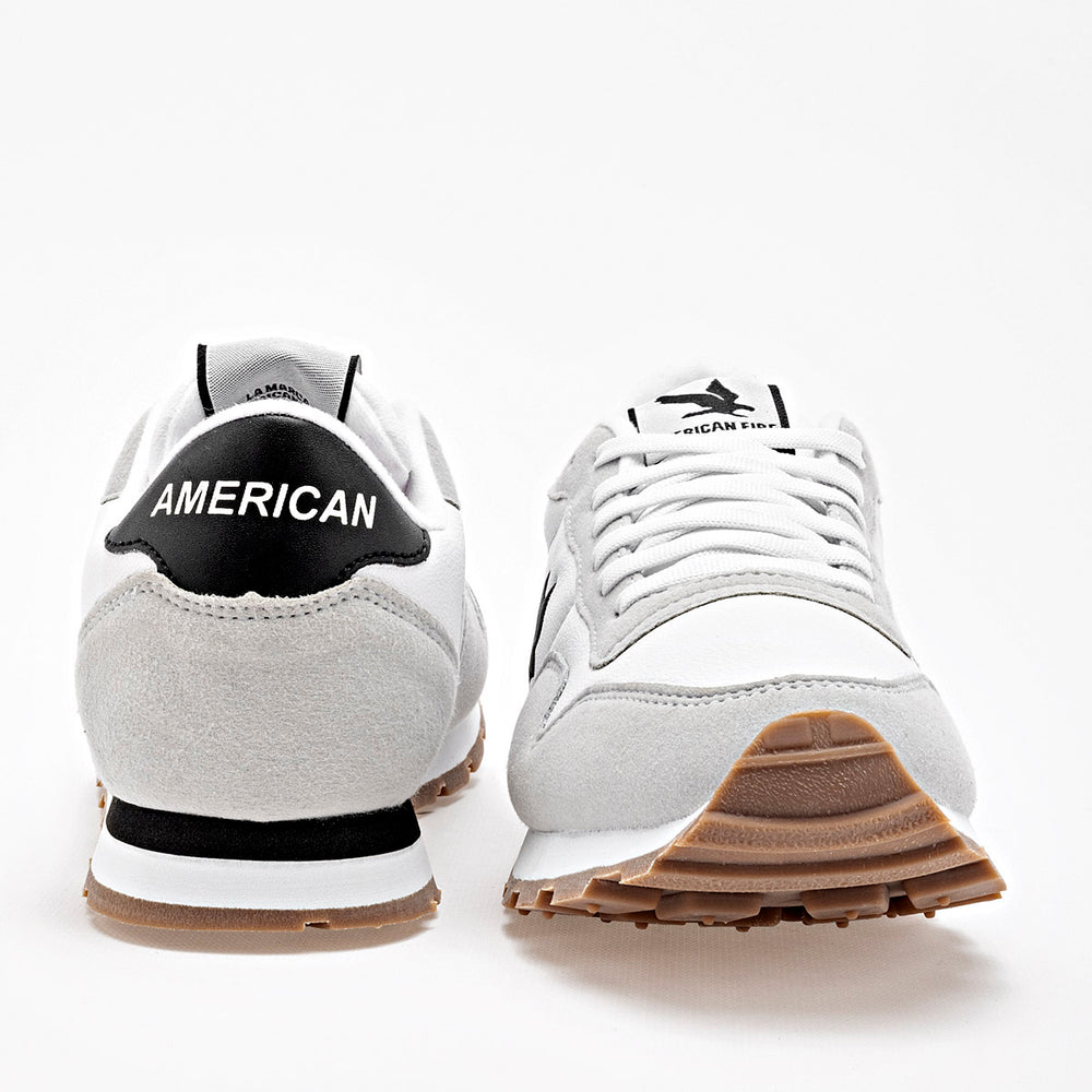 Pakar.com | Tienda online - Tenis urbano para hombre American Fire - Envío gratis desde $500