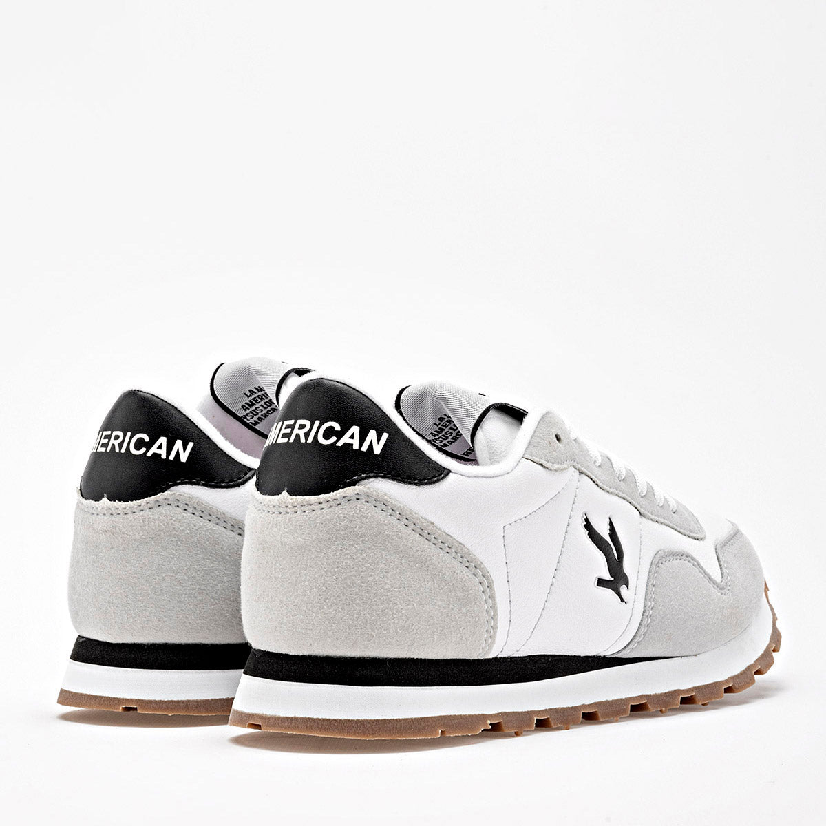 Pakar.com | Tienda online - Tenis urbano para hombre American Fire - Envío gratis desde $500