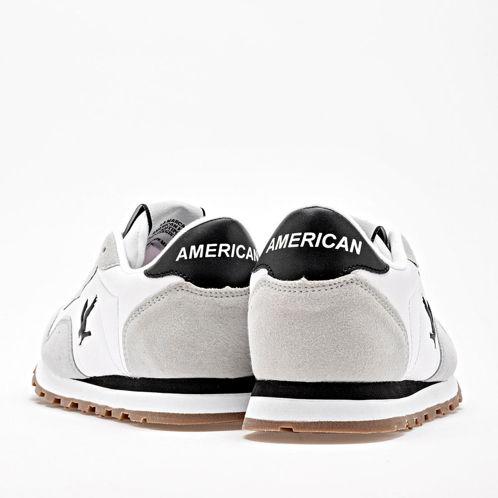 Pakar.com | Tienda online - Tenis urbano para hombre American Fire - Envío gratis desde $500