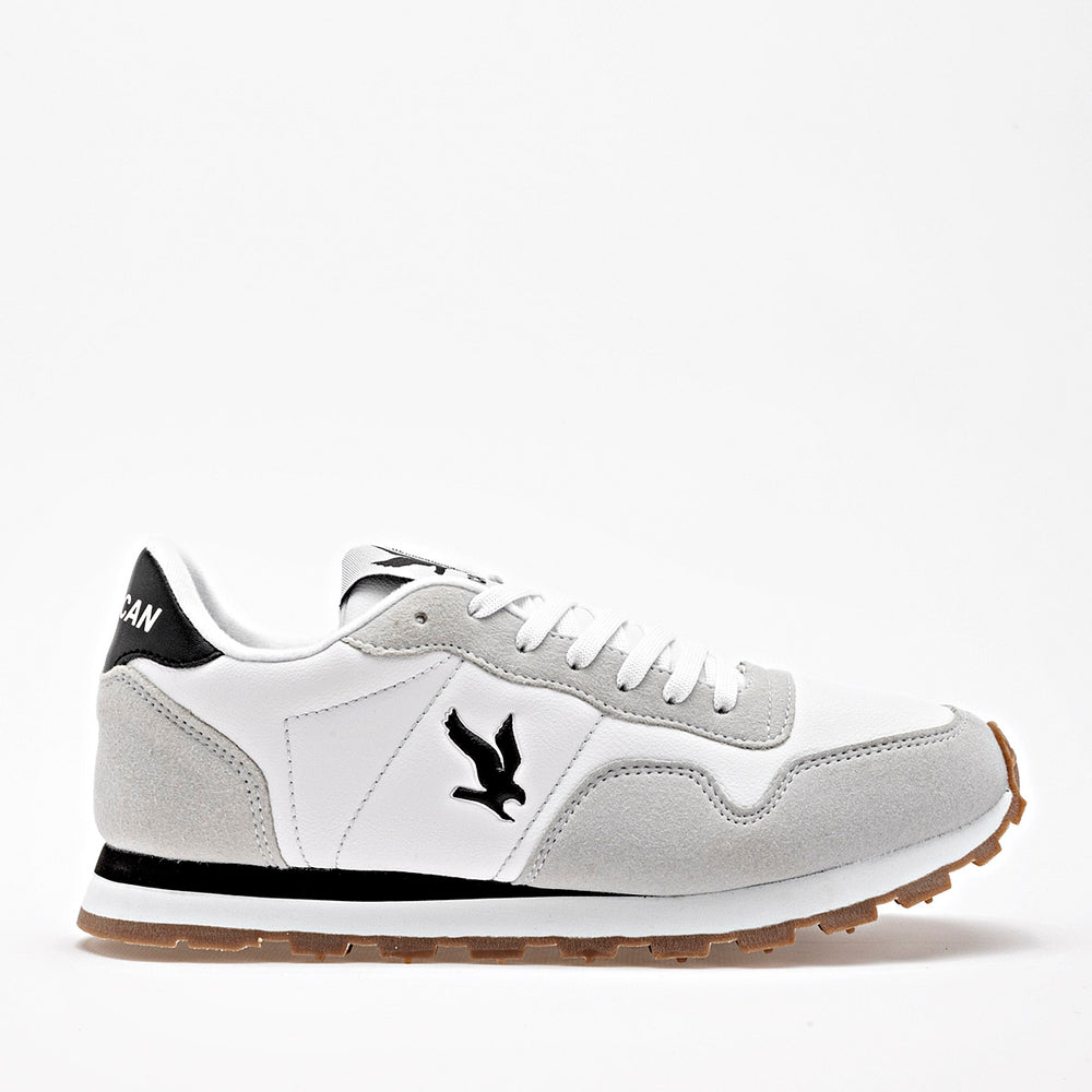 Pakar.com | Tienda online - Tenis urbano para hombre American Fire - Envío gratis desde $500