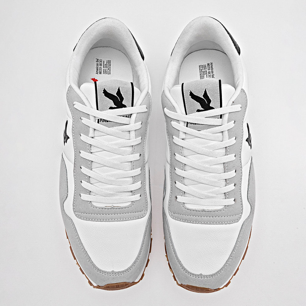 Pakar.com | Tienda online - Tenis urbano para hombre American Fire - Envío gratis desde $500