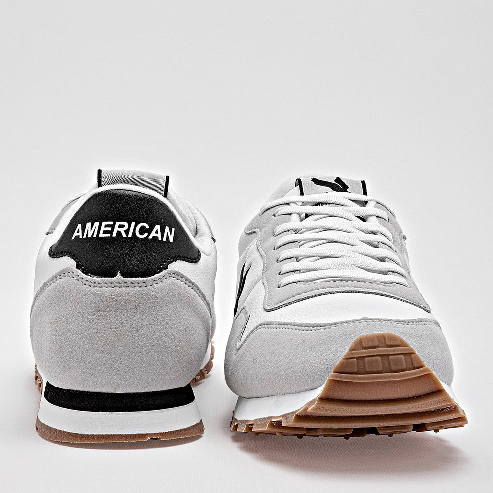 Pakar.com | Tienda online - Tenis urbano para hombre American Fire - Envío gratis desde $500