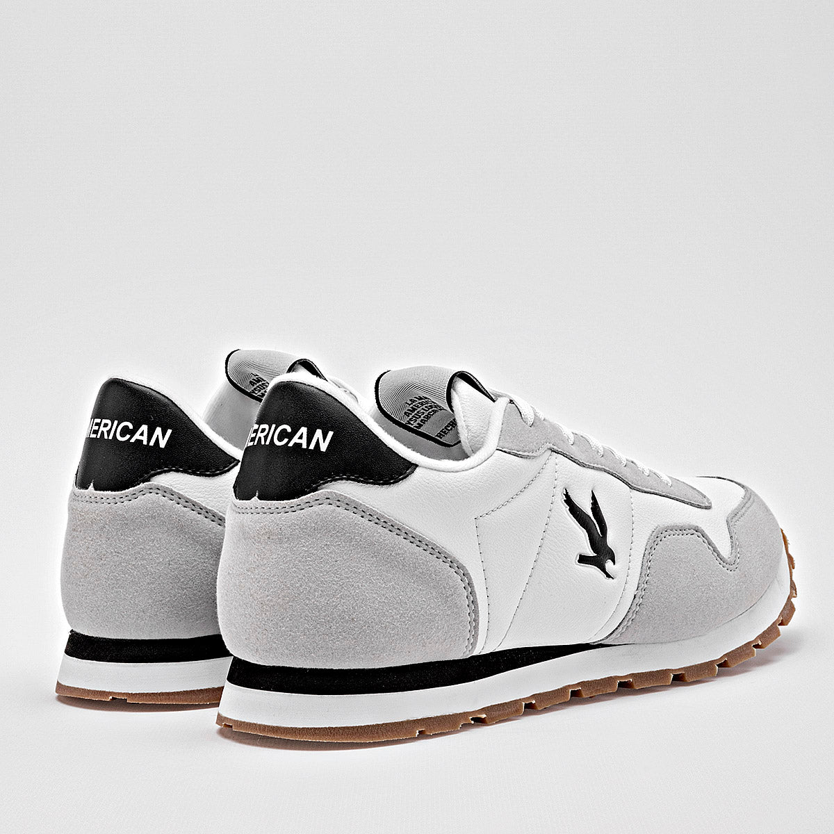Pakar.com | Tienda online - Tenis urbano para hombre American Fire - Envío gratis desde $500