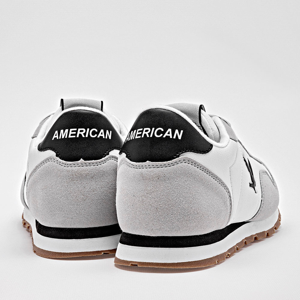Pakar.com | Tienda online - Tenis urbano para hombre American Fire - Envío gratis desde $500