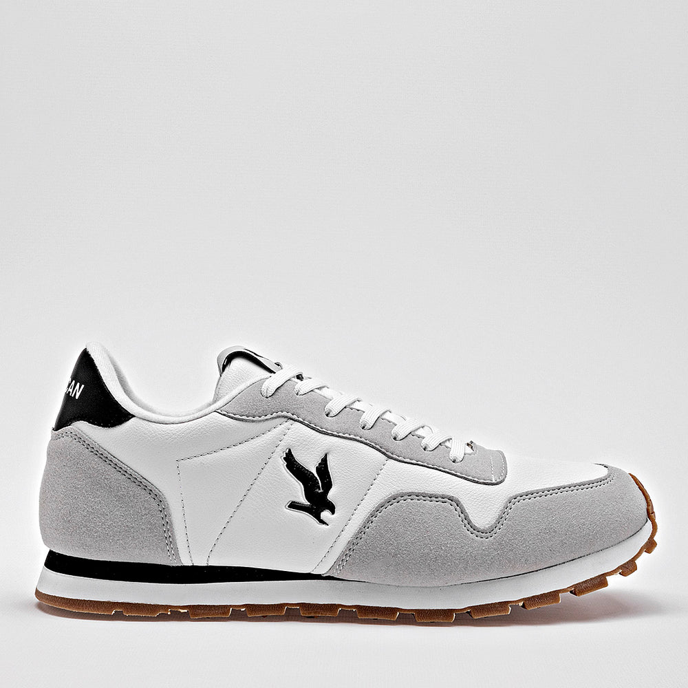 Pakar.com | Tienda online - Tenis urbano para hombre American Fire - Envío gratis desde $500