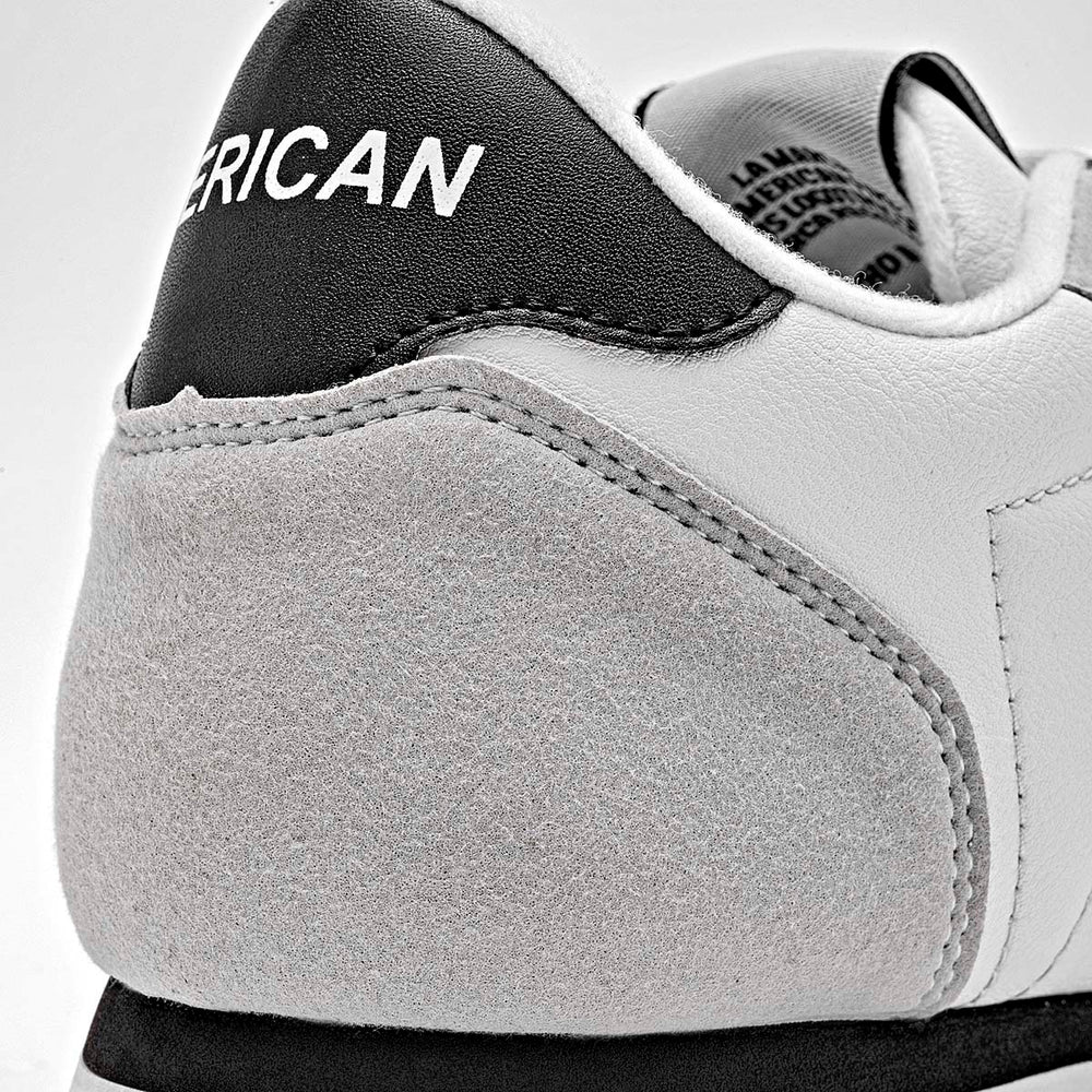 Pakar.com | Tienda online - Tenis urbano para hombre American Fire - Envío gratis desde $500