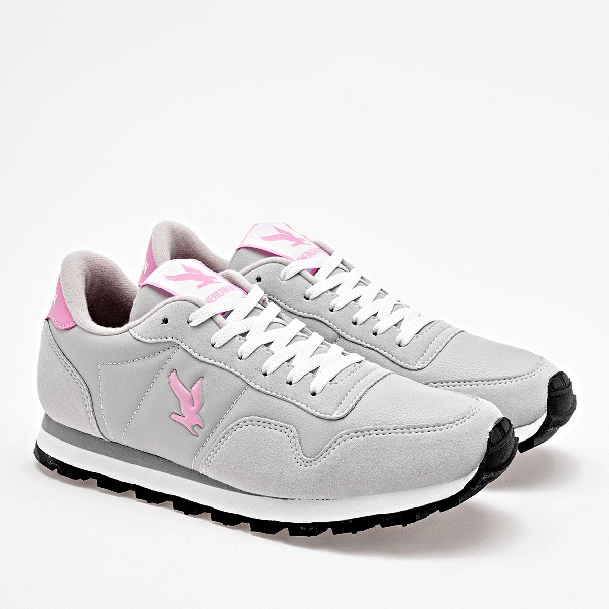 Pakar.com | Tienda online - Tenis urbano para mujer American Fire - Envío gratis desde $500
