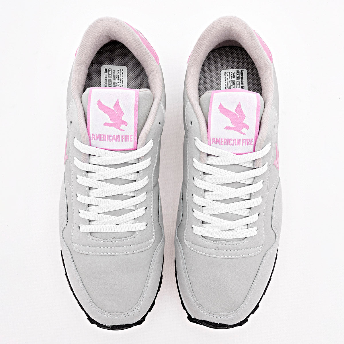 Pakar.com | Tienda online - Tenis urbano para mujer American Fire - Envío gratis desde $500