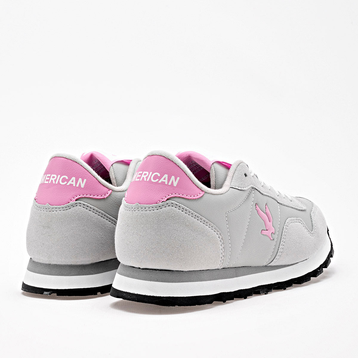 Pakar.com | Tienda online - Tenis urbano para mujer American Fire - Envío gratis desde $500